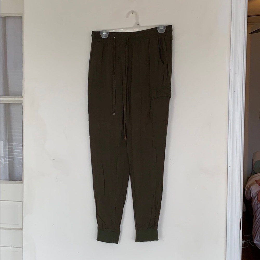 Joggers